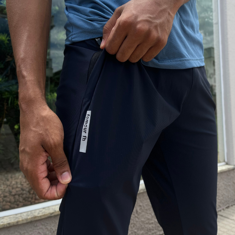 Calça Ace Training Dry-Fit