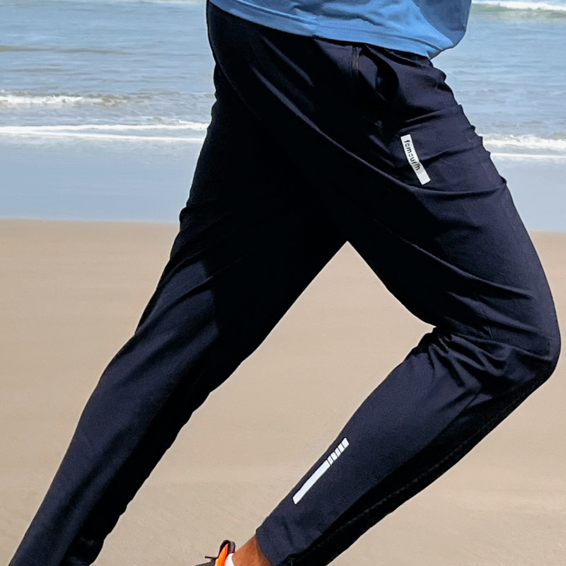 Calça Ace Training Dry-Fit