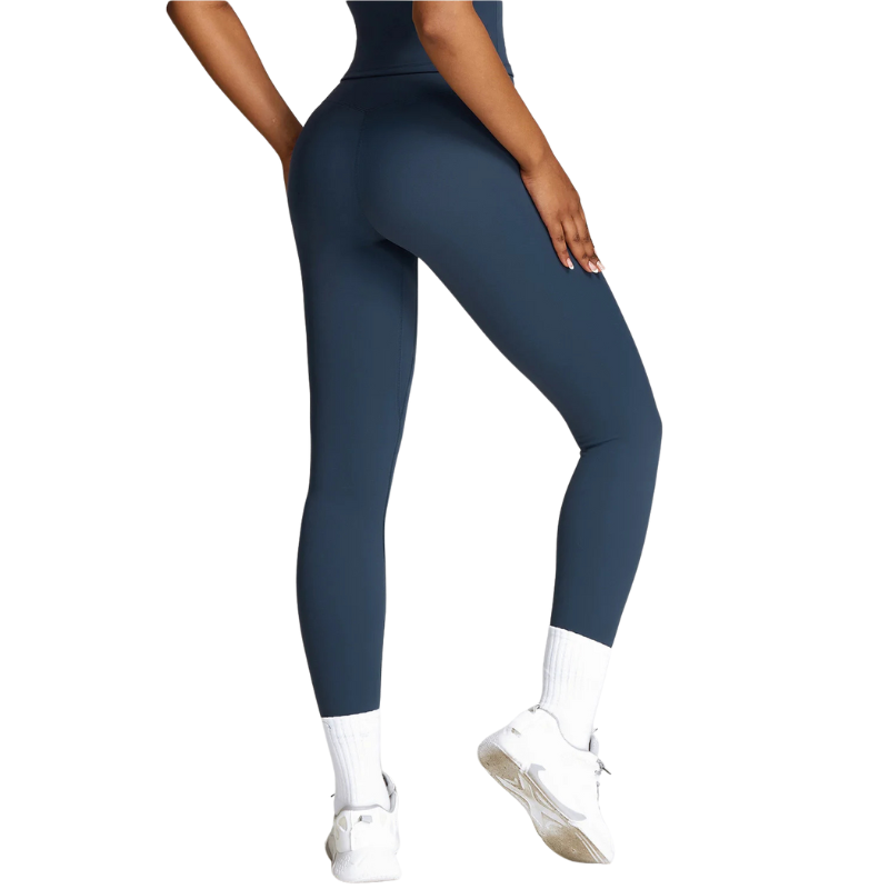 Conjunto Ace Match Top + Legging