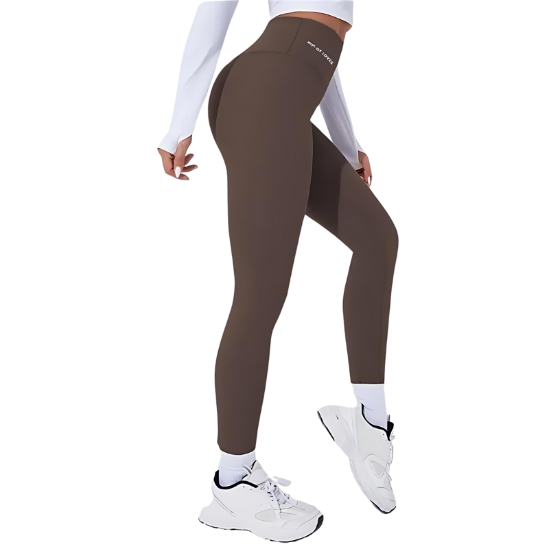 Calça Legging Ace Essentials
