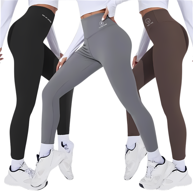 Calça Legging Ace Essentials