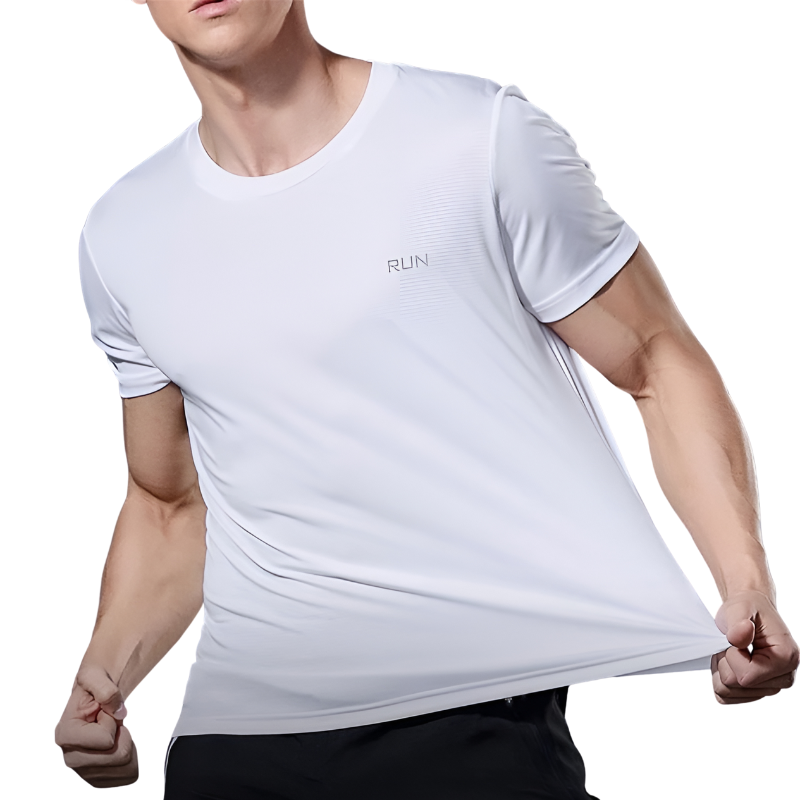 Camiseta Run Active