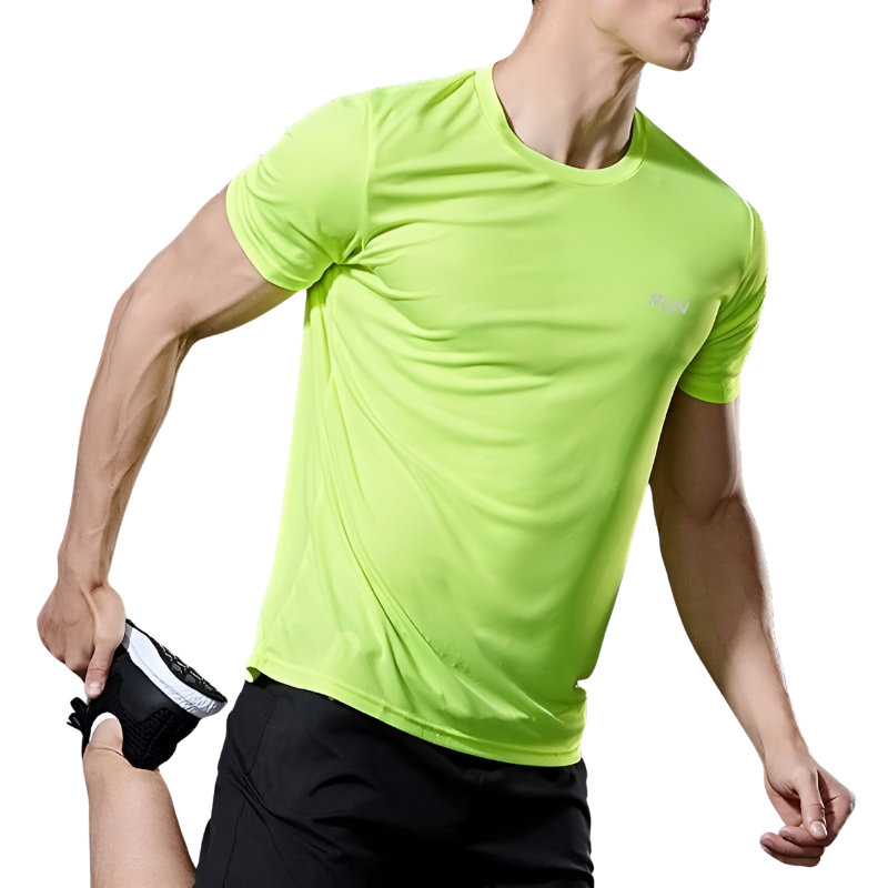 Camiseta Run Active