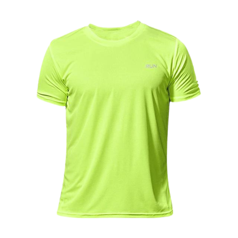 Camiseta Run Active