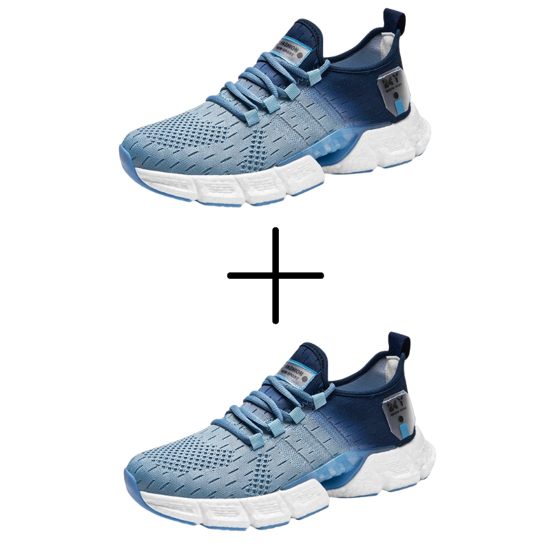 Tênis Ace Sonic Boost - Compre 1 Leve 2