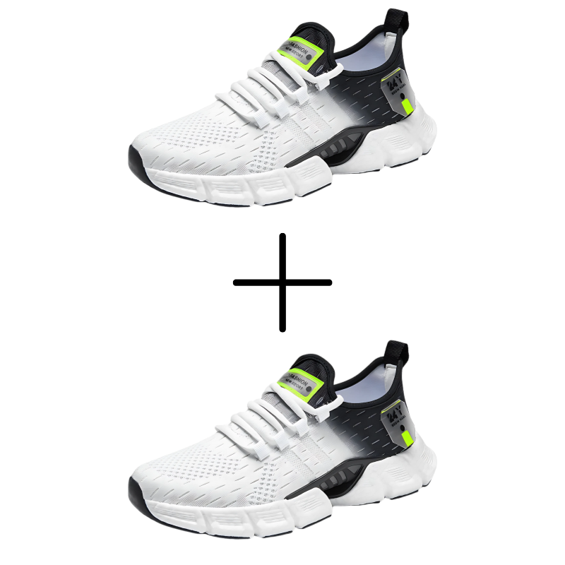 Tênis Ace Sonic Boost - Compre 1 Leve 2