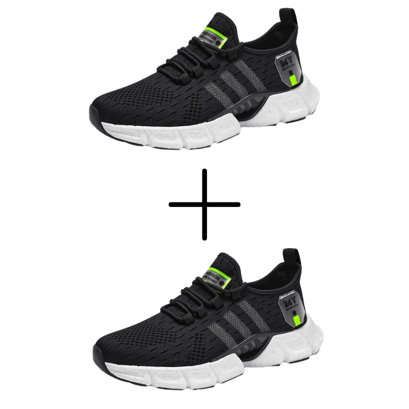 Tênis Ace Sonic Boost - Compre 1 Leve 2