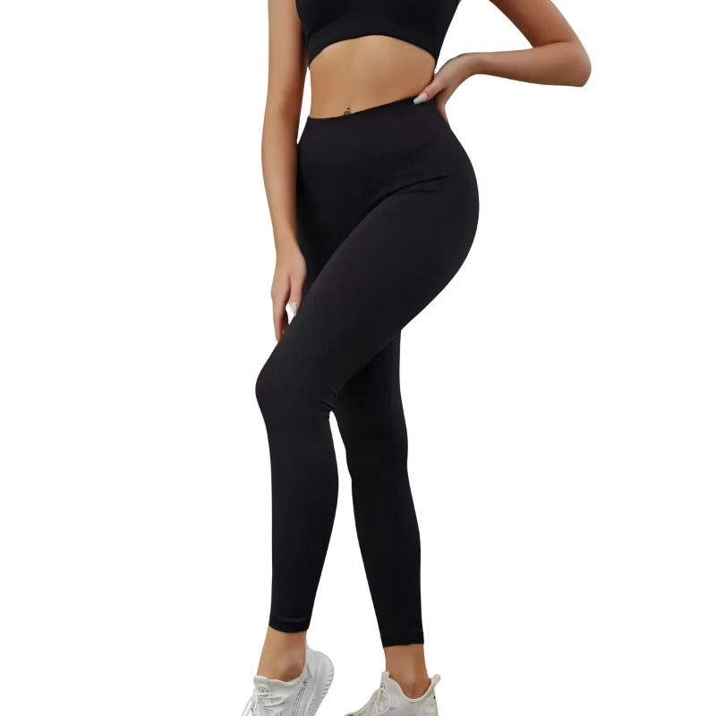 Conjunto Ace Essentials Top + Legging