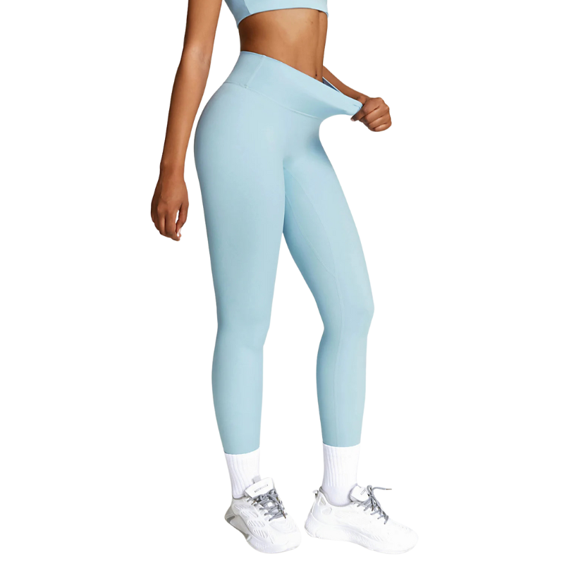 Conjunto Ace Energy Top + Legging