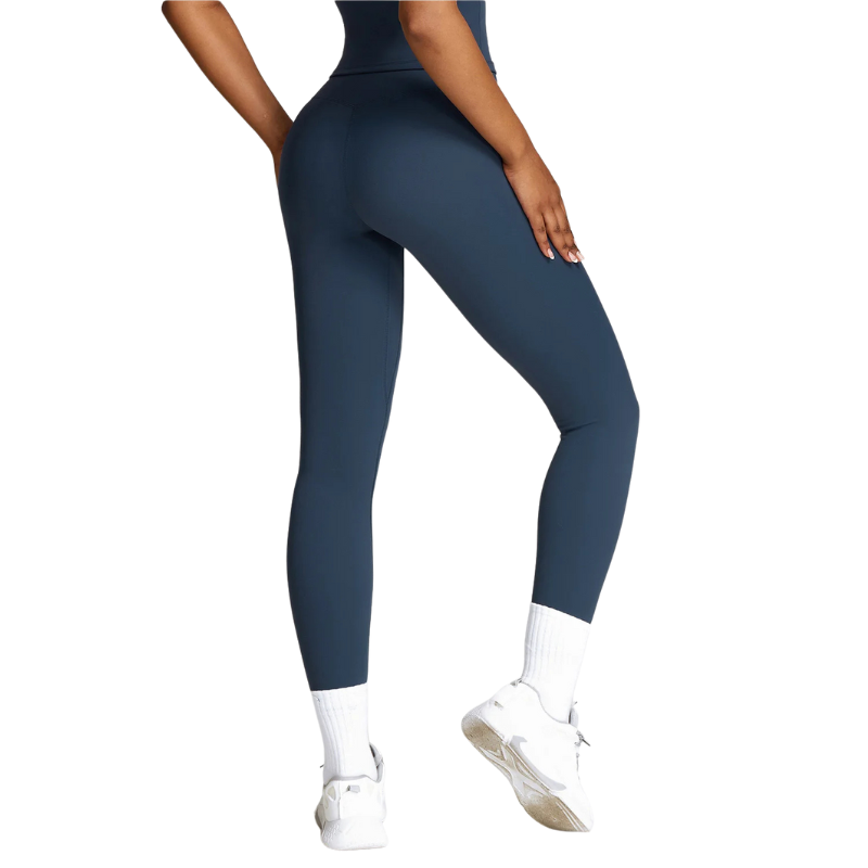 Conjunto Ace Energy Top + Legging