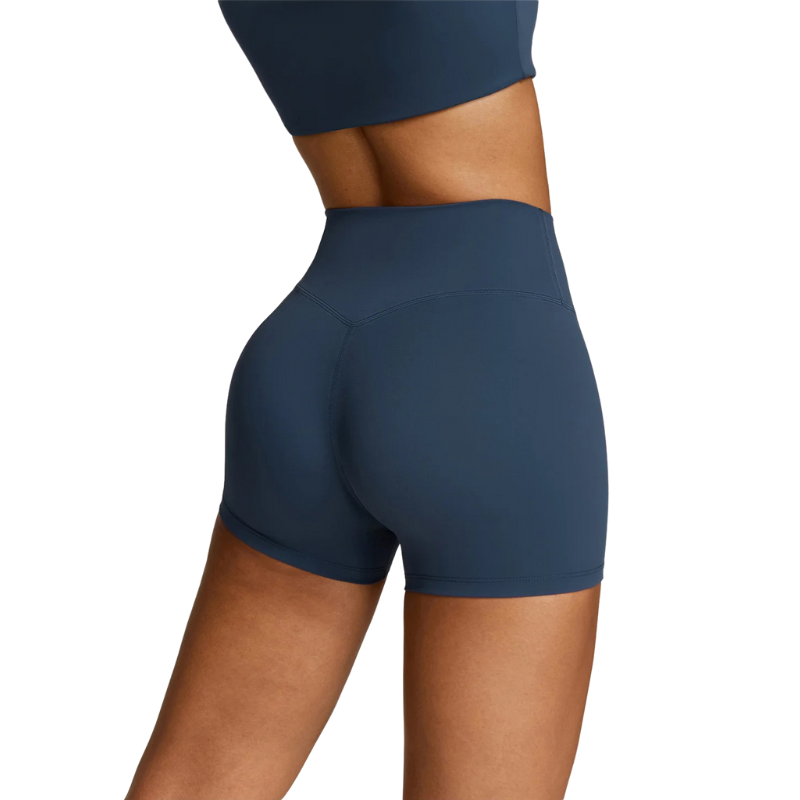 Conjunto Ace Comfort Top + Shorts