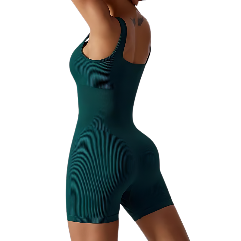 Macacão Curto Ace Adapt