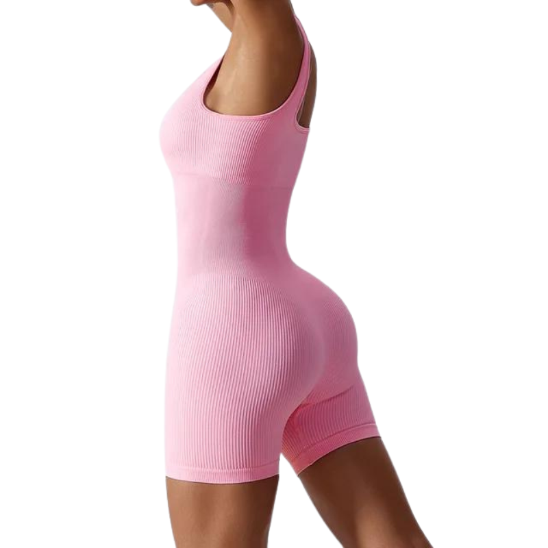 Macacão Curto Ace Adapt