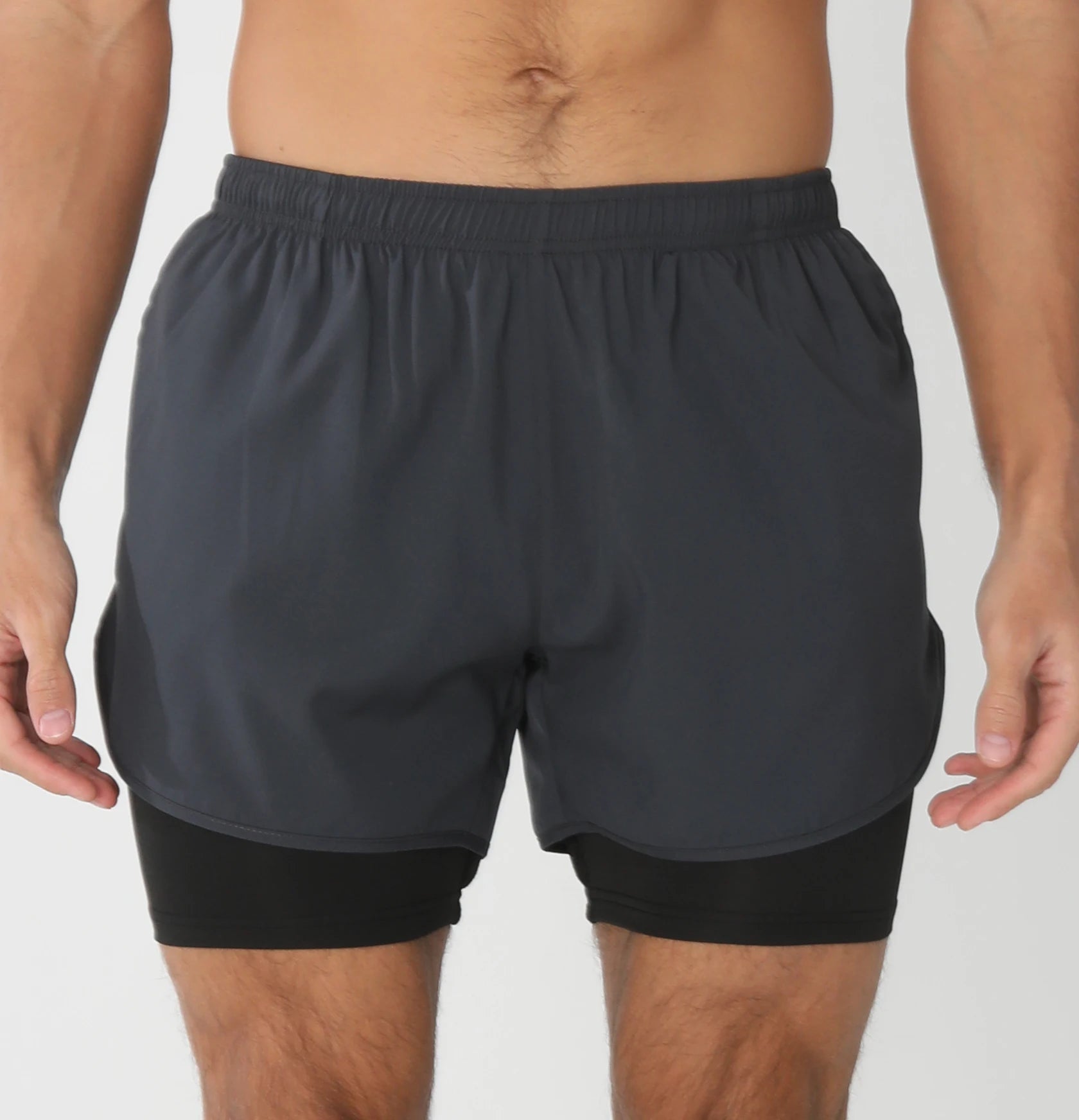 Shorts Ace Essential - Compre 1 e Leve 2