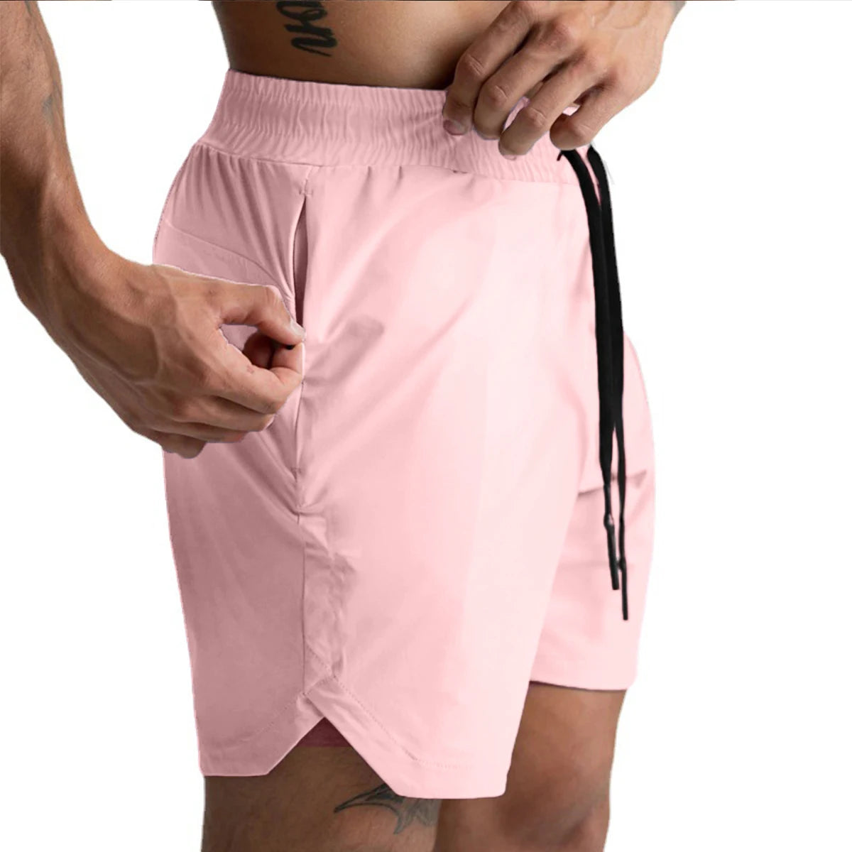 Shorts Ace Flex Motion