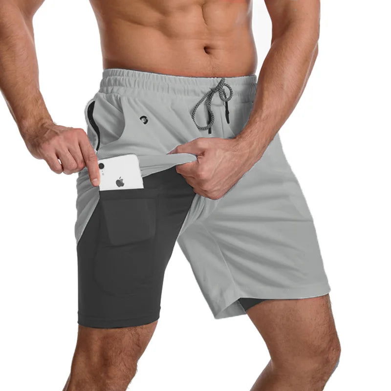 Shorts Ace Ultra Dry-Fit