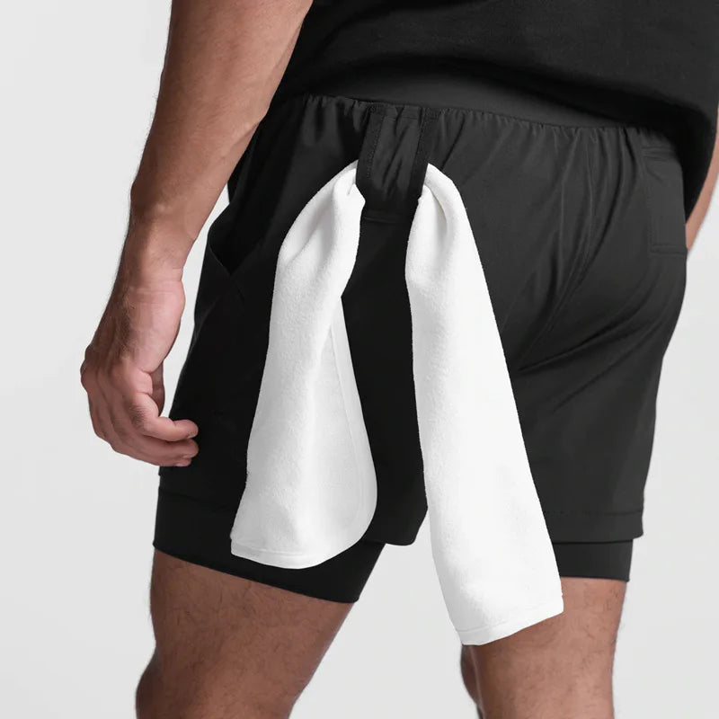 Shorts Ace Dynamic - Compre 1 Leve 2