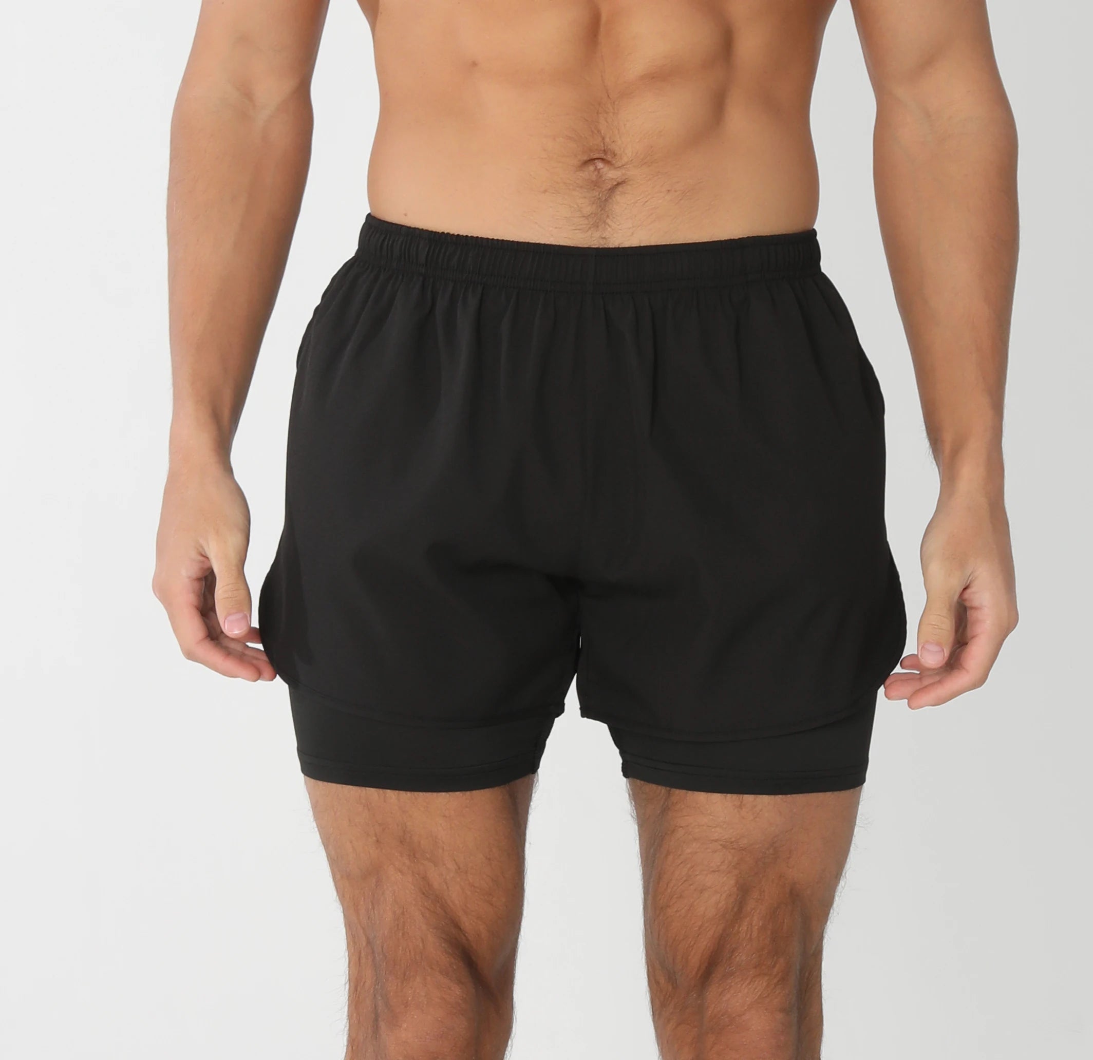 Shorts Ace Essential - Compre 1 e Leve 2