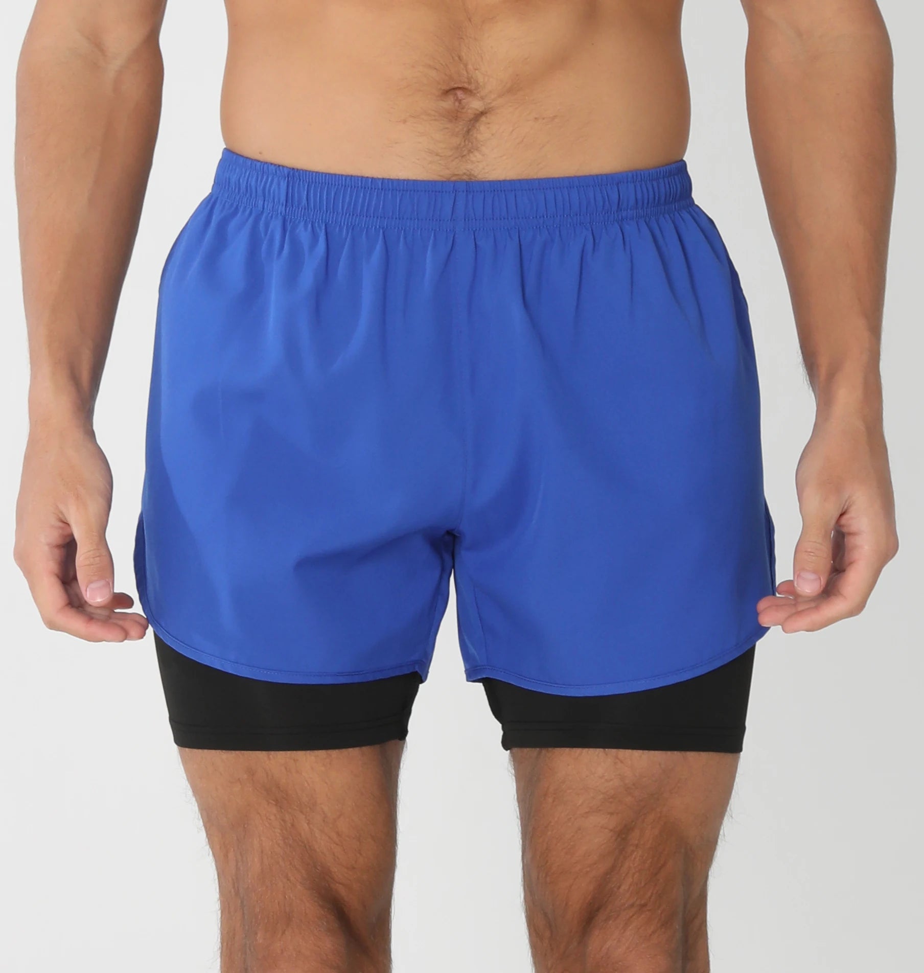 Shorts Ace Essential - Compre 1 e Leve 2