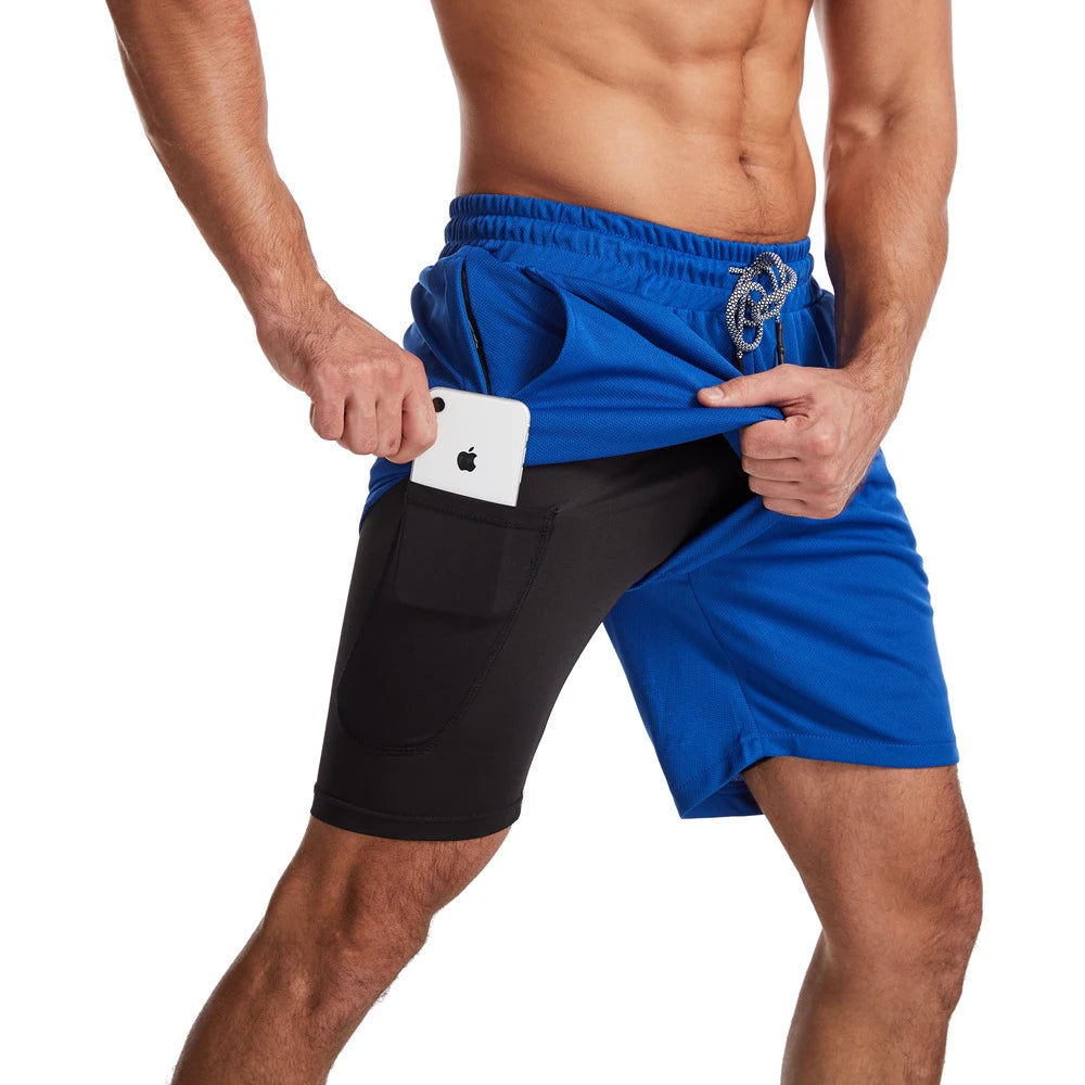 Shorts Ace Ultra Dry-Fit