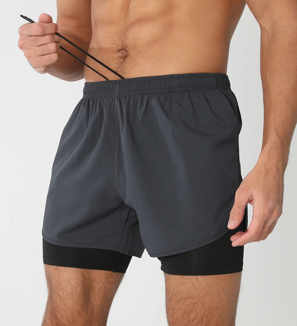 Shorts Ace Essential - Compre 1 e Leve 2