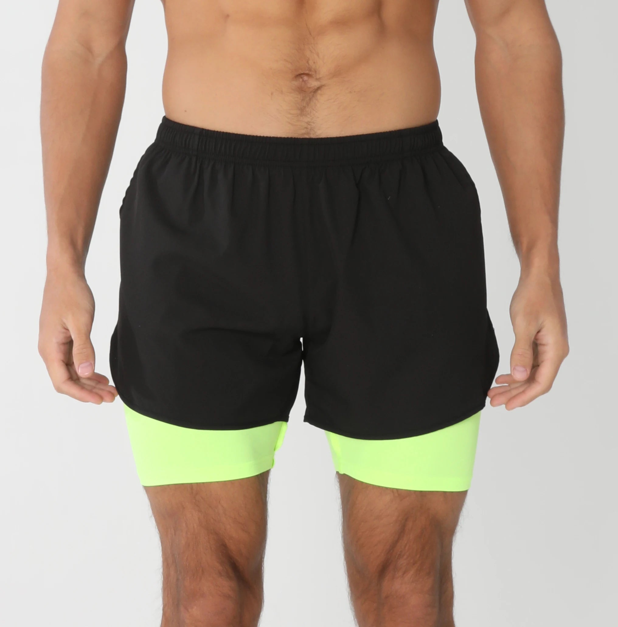 Shorts Ace Essential - Compre 1 e Leve 2