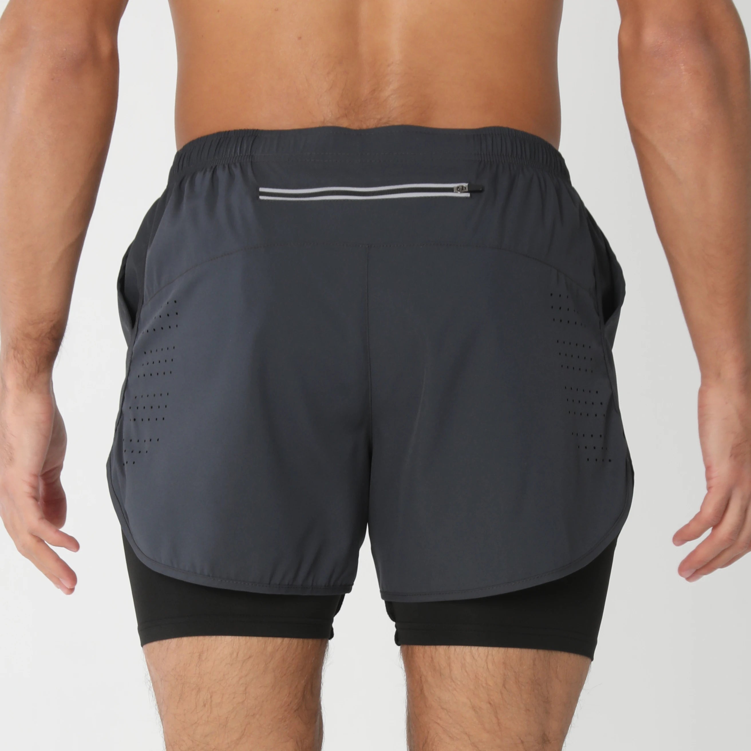 Shorts Ace Essential - Compre 1 e Leve 2