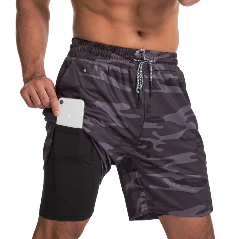 Shorts Ace Ultra Dry-Fit