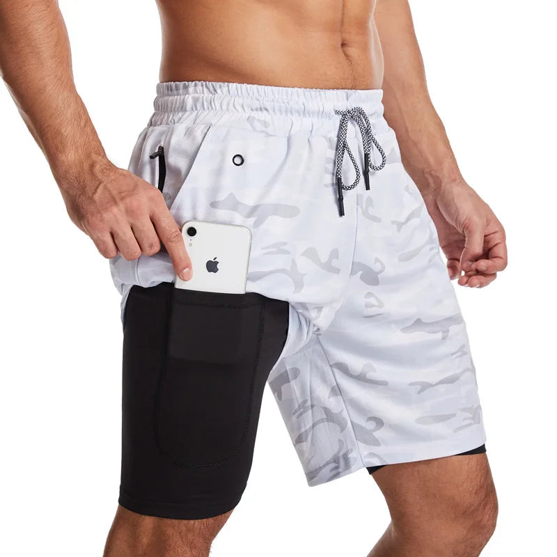 Shorts Ace Ultra Dry-Fit