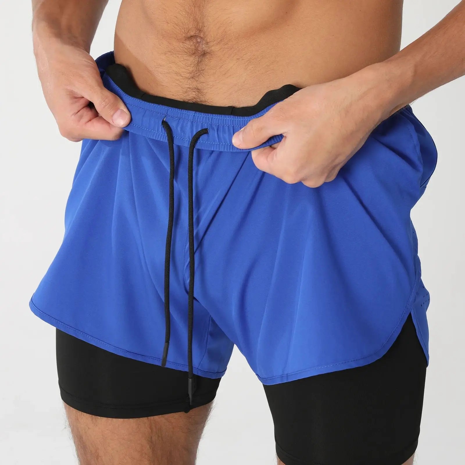 Shorts Ace Essential - Compre 1 e Leve 2