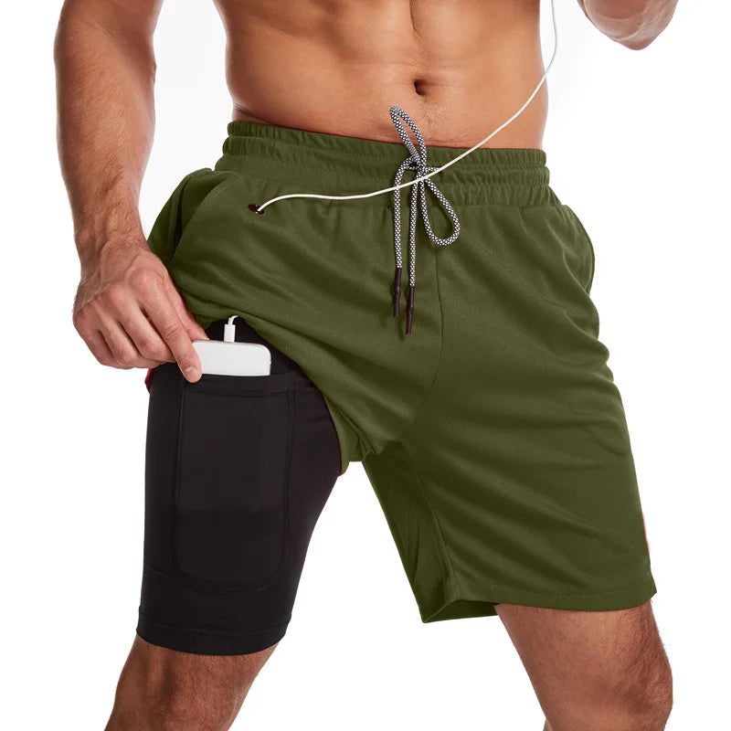 Shorts Ace Ultra Dry-Fit