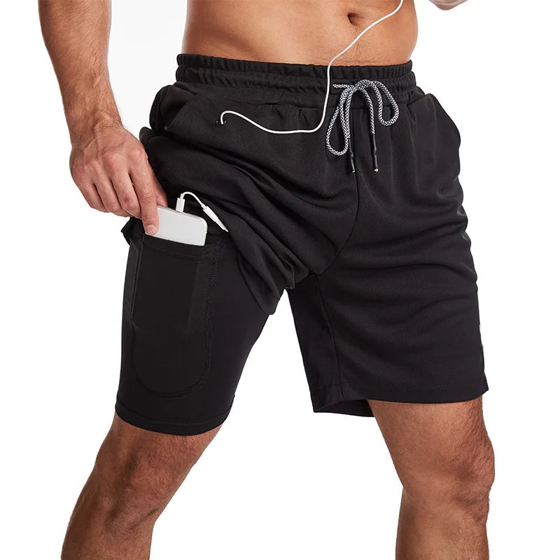 Shorts Ace Ultra Dry-Fit