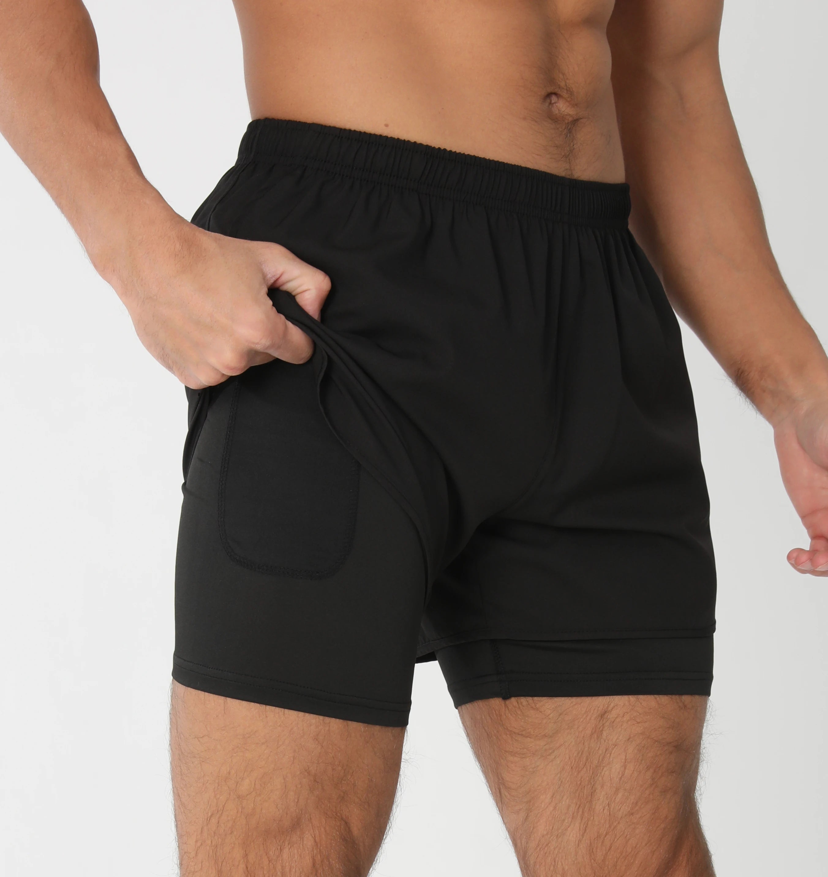 Shorts Ace Essential - Compre 1 e Leve 2