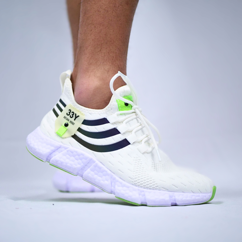 Tênis Ace Running Vault