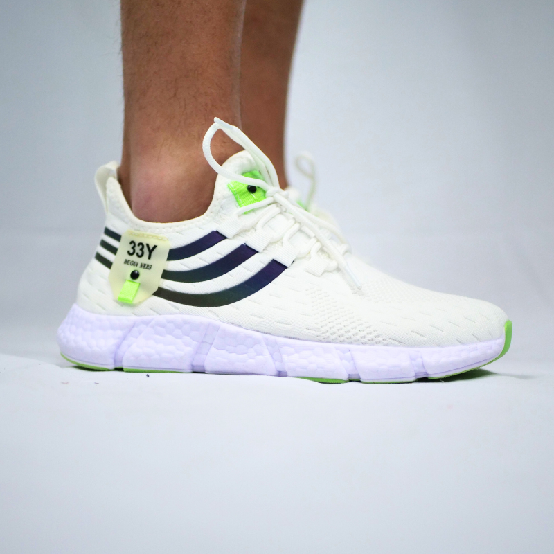 Tênis Ace Running Vault