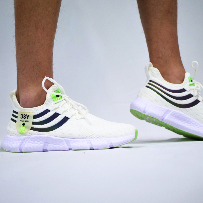 Tênis Ace Running Vault