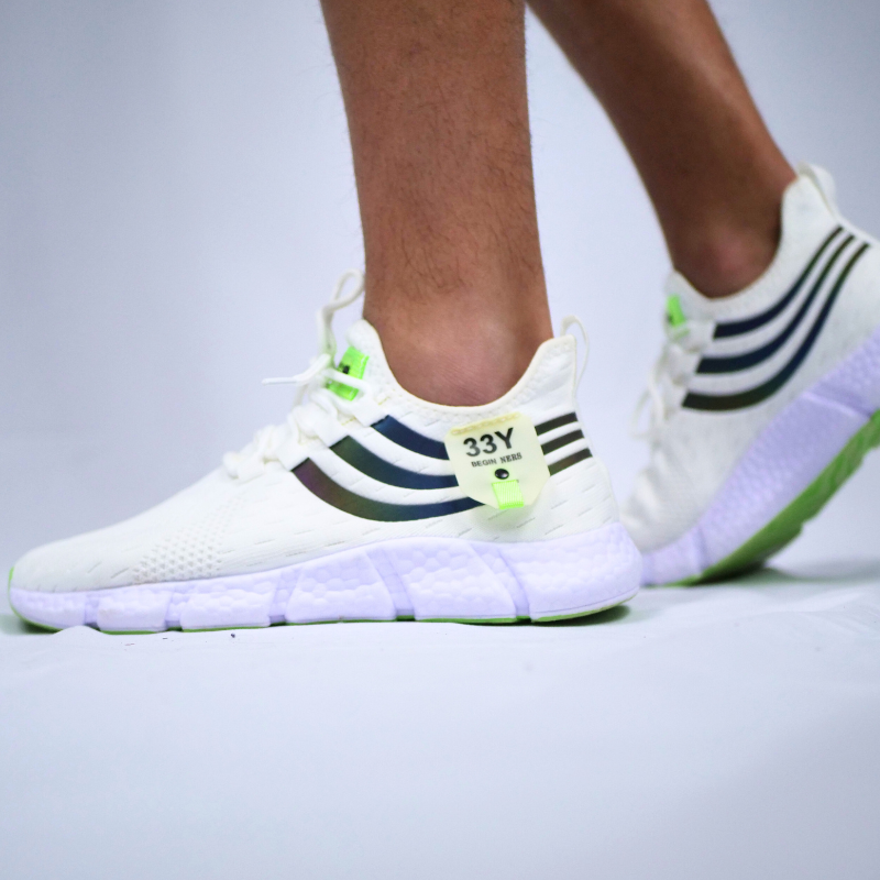 Tênis Ace Running Vault