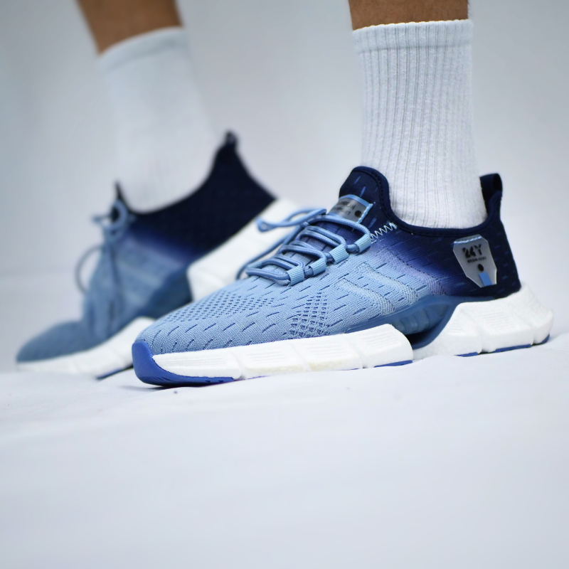 Tênis Ace Sonic Boost