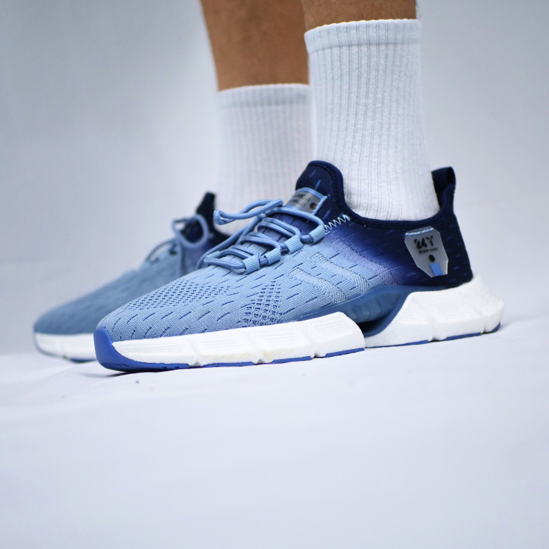 Tênis Ace Sonic Boost