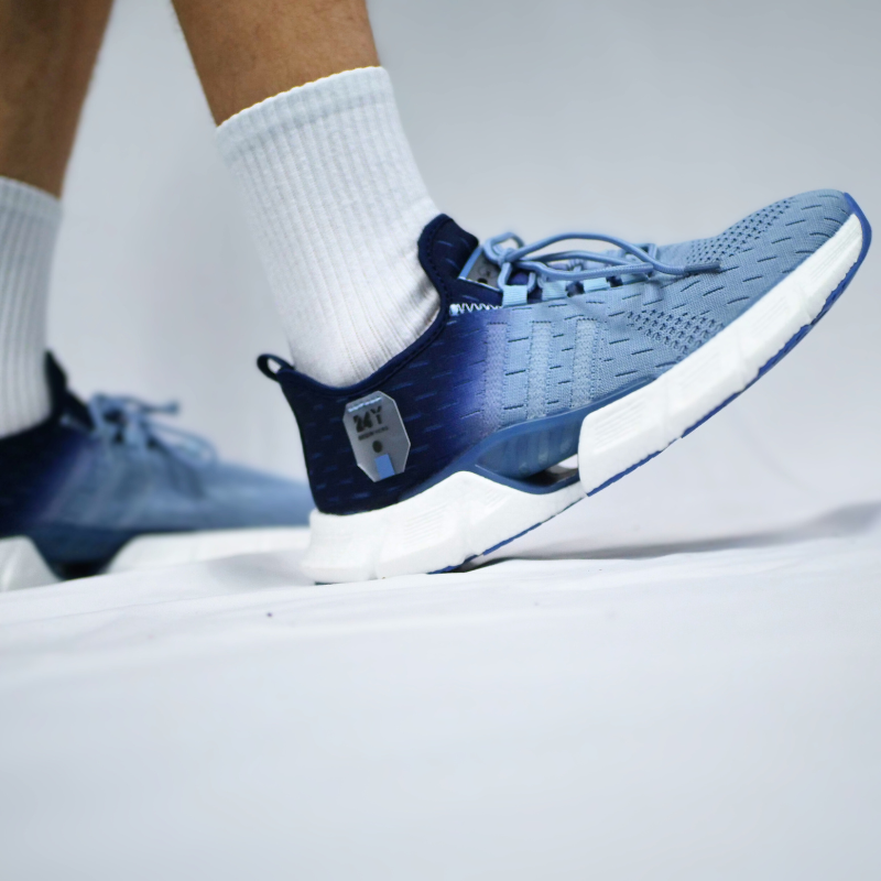 Tênis Ace Sonic Boost