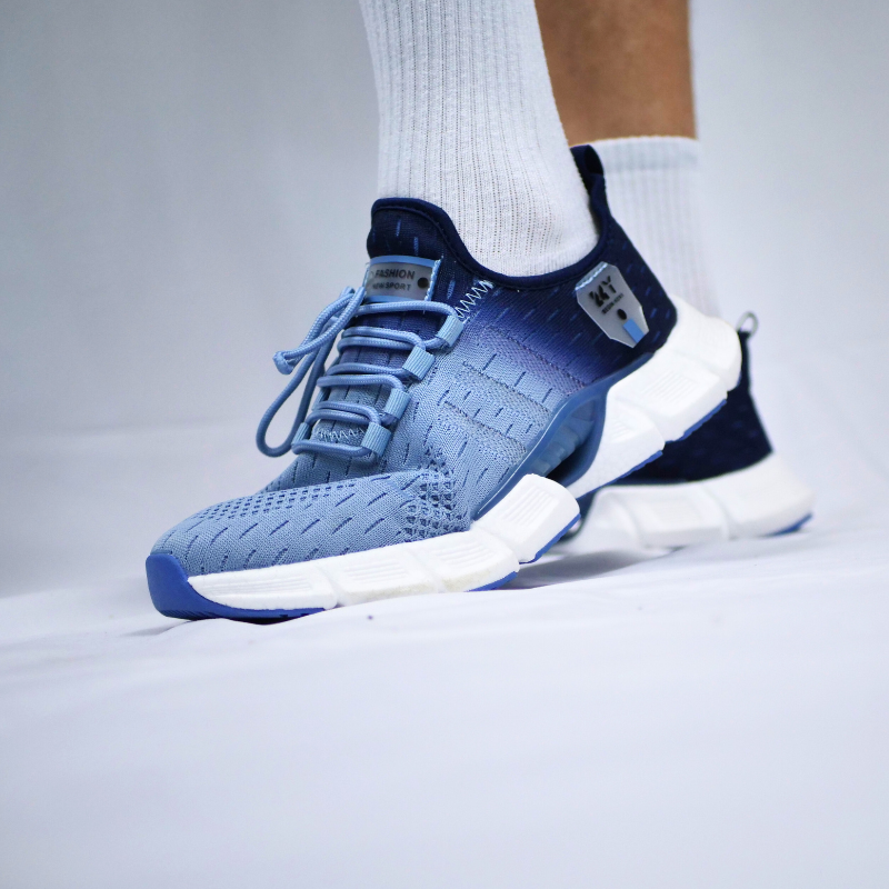 Tênis Ace Sonic Boost