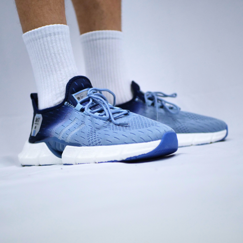 Tênis Ace Sonic Boost