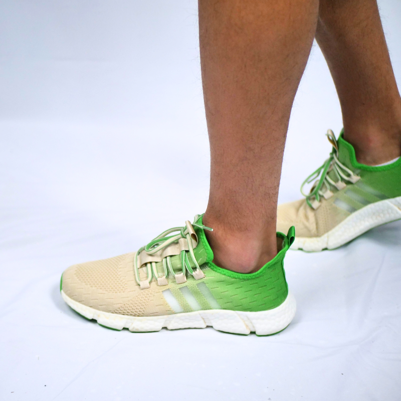 Tênis Ace Sunset Vibe