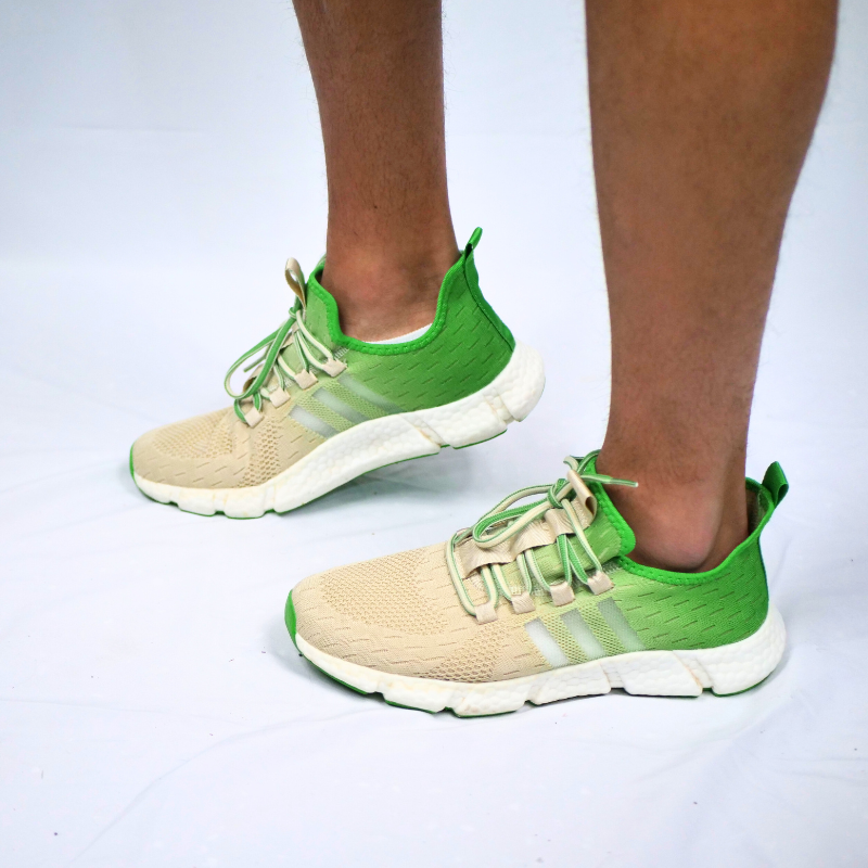 Tênis Ace Sunset Vibe