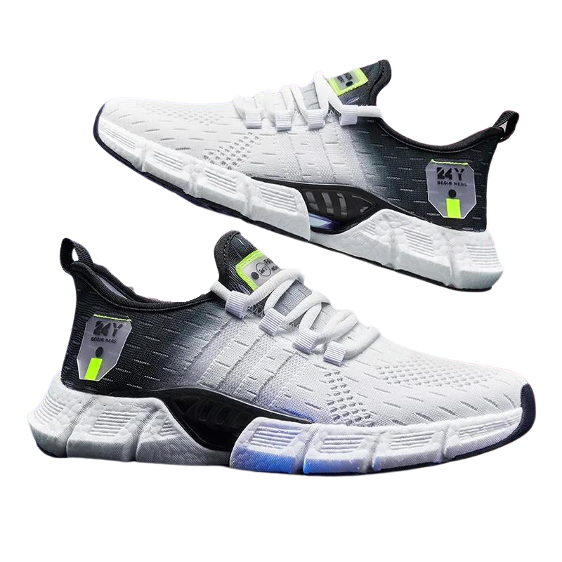 Tênis Ace Sonic Boost - Compre 1 Leve 2