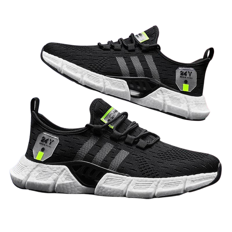 Tênis Ace Sonic Boost - Compre 1 Leve 2