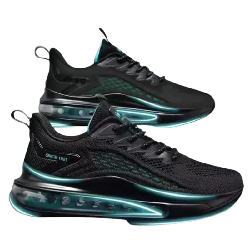 Tênis Ace Charge Mid