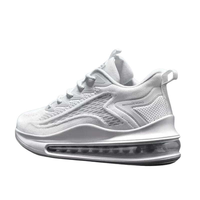 Tênis Ace Charge Mid