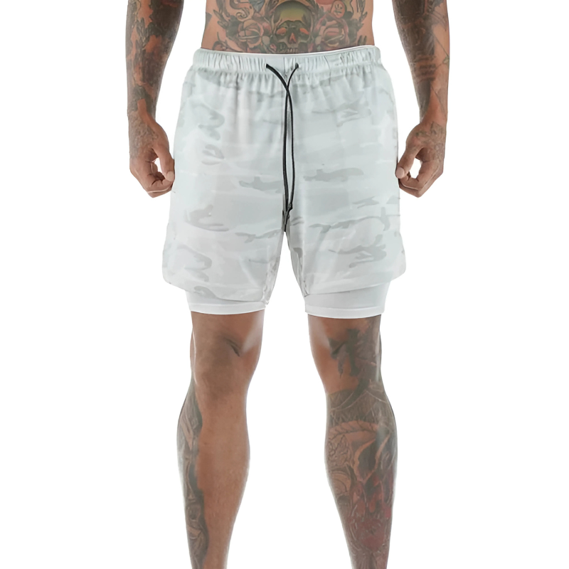 Shorts Ace Dynamic - Compre 1 Leve 2