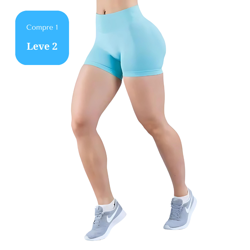 Shorts Ace Fit Allure